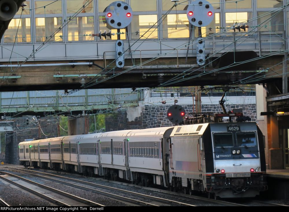 NJT 4629